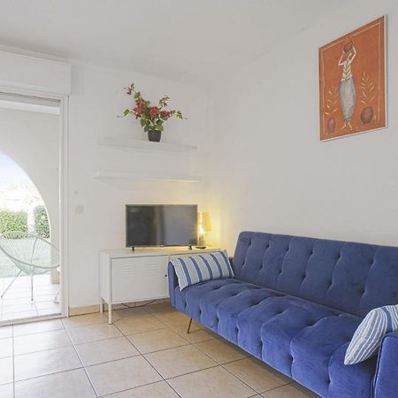 Appartement Des 3 Couronnes - Welkeys Ciboure Dış mekan fotoğraf
