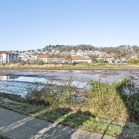 Appartement Des 3 Couronnes - Welkeys Ciboure Dış mekan fotoğraf