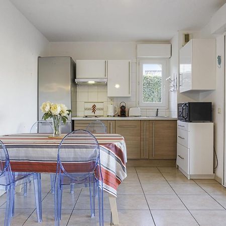 Appartement Des 3 Couronnes - Welkeys Ciboure Dış mekan fotoğraf
