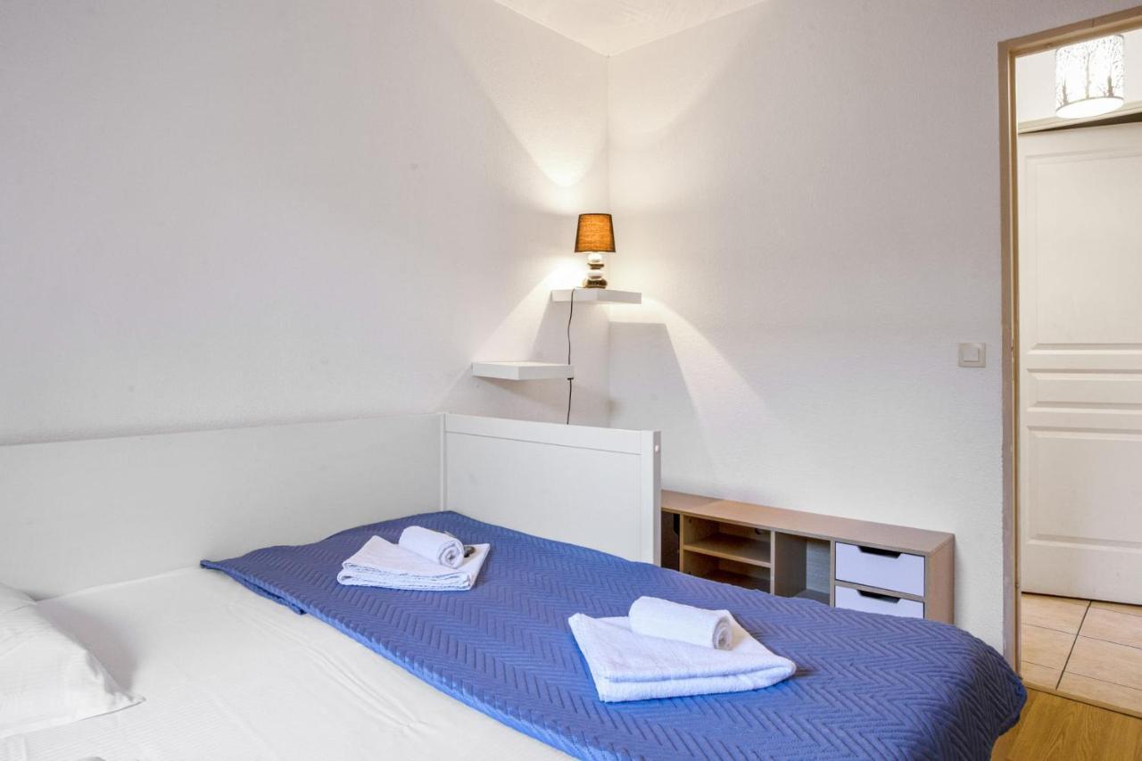 Appartement Des 3 Couronnes - Welkeys Ciboure Dış mekan fotoğraf