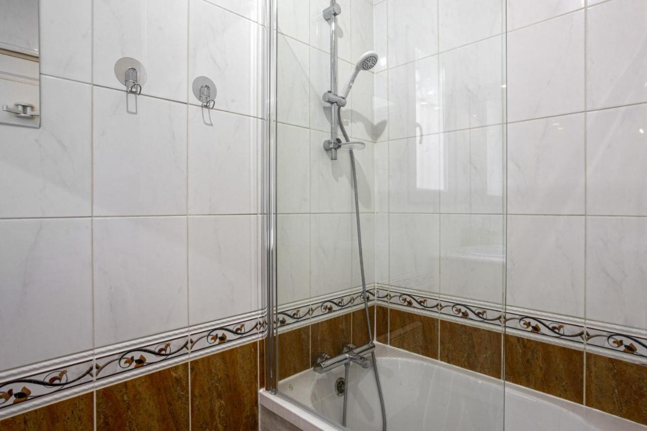 Appartement Des 3 Couronnes - Welkeys Ciboure Dış mekan fotoğraf