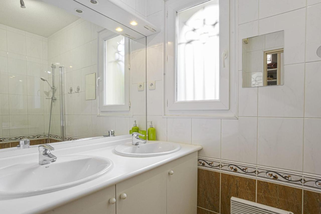 Appartement Des 3 Couronnes - Welkeys Ciboure Dış mekan fotoğraf